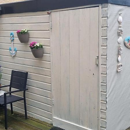 Casa De Deborah Villa Zandvoort Luaran gambar
