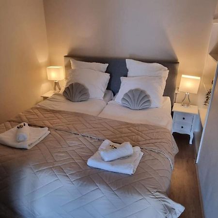 Casa De Deborah Villa Zandvoort Luaran gambar