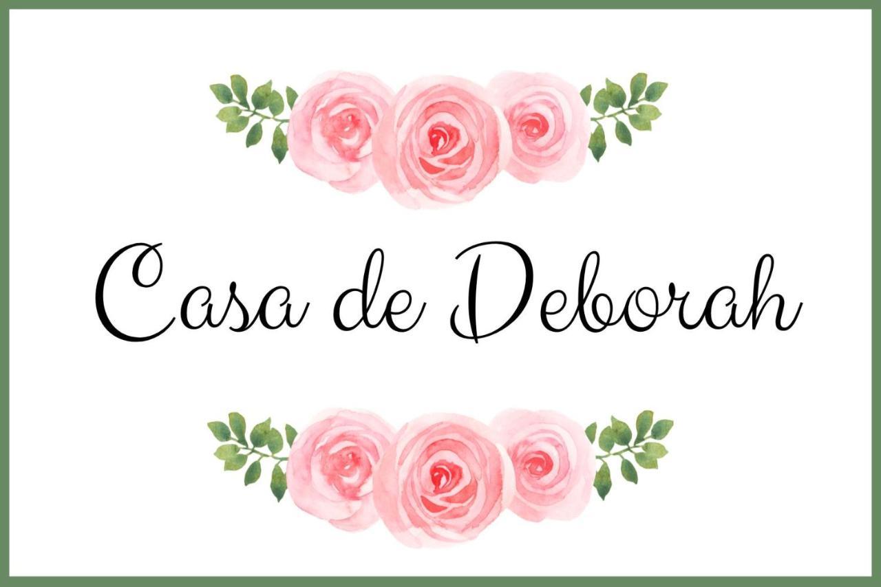 Casa De Deborah Villa Zandvoort Luaran gambar