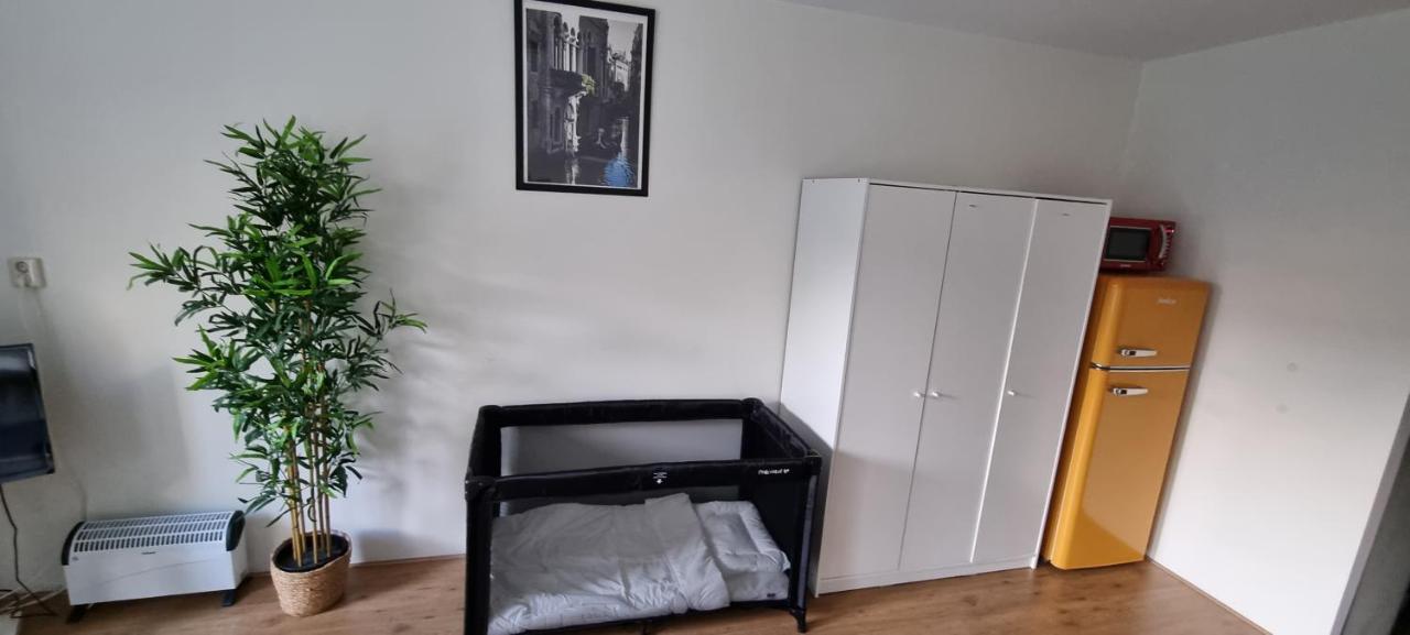 Casa De Deborah Villa Zandvoort Luaran gambar