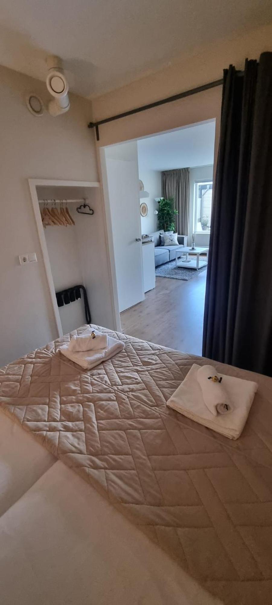Casa De Deborah Villa Zandvoort Luaran gambar