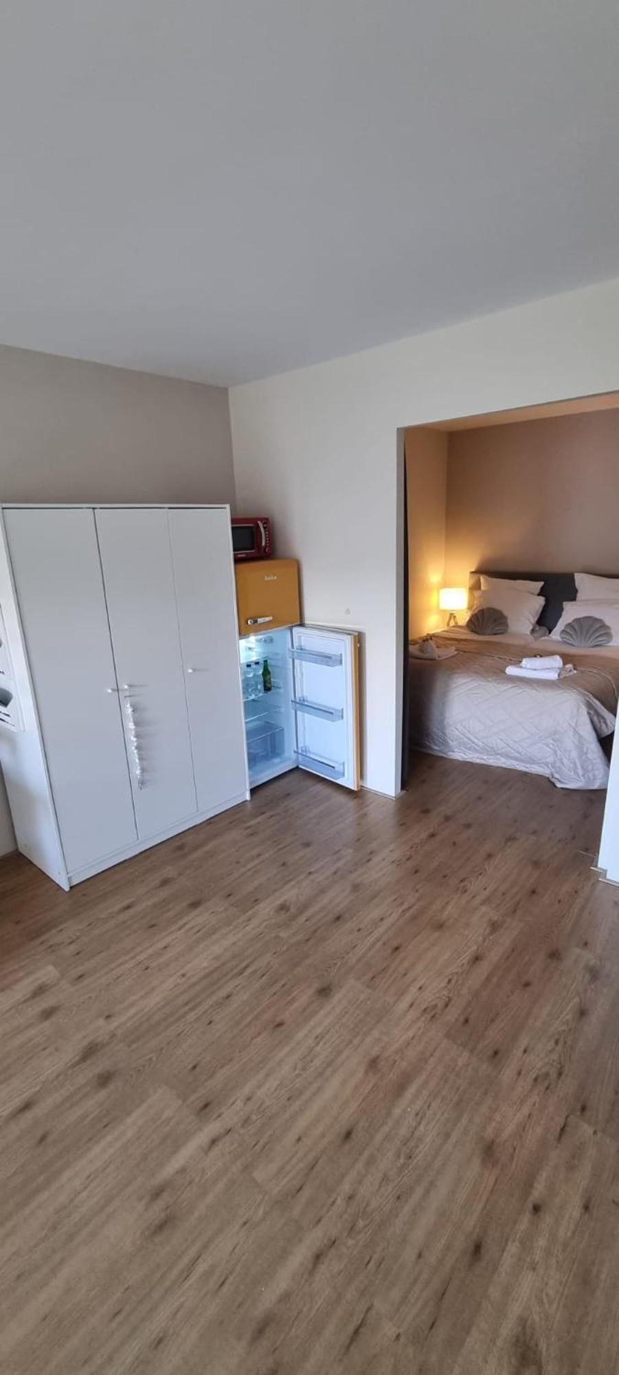 Casa De Deborah Villa Zandvoort Luaran gambar