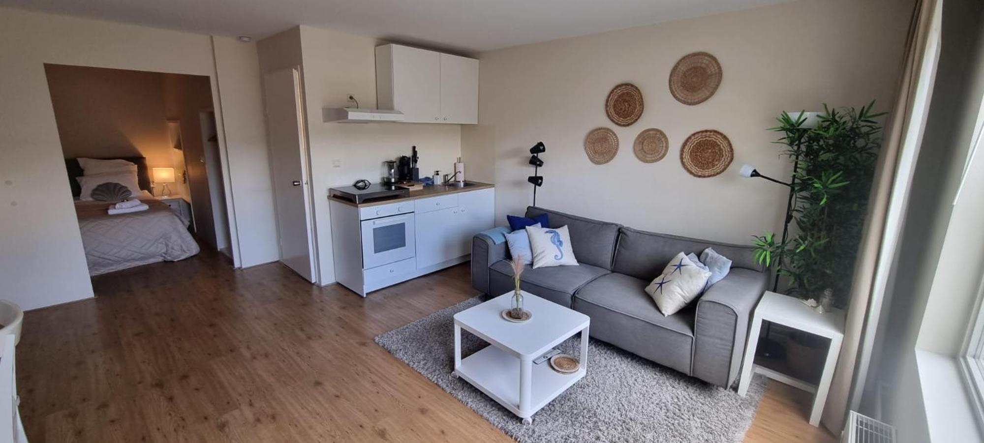 Casa De Deborah Villa Zandvoort Luaran gambar