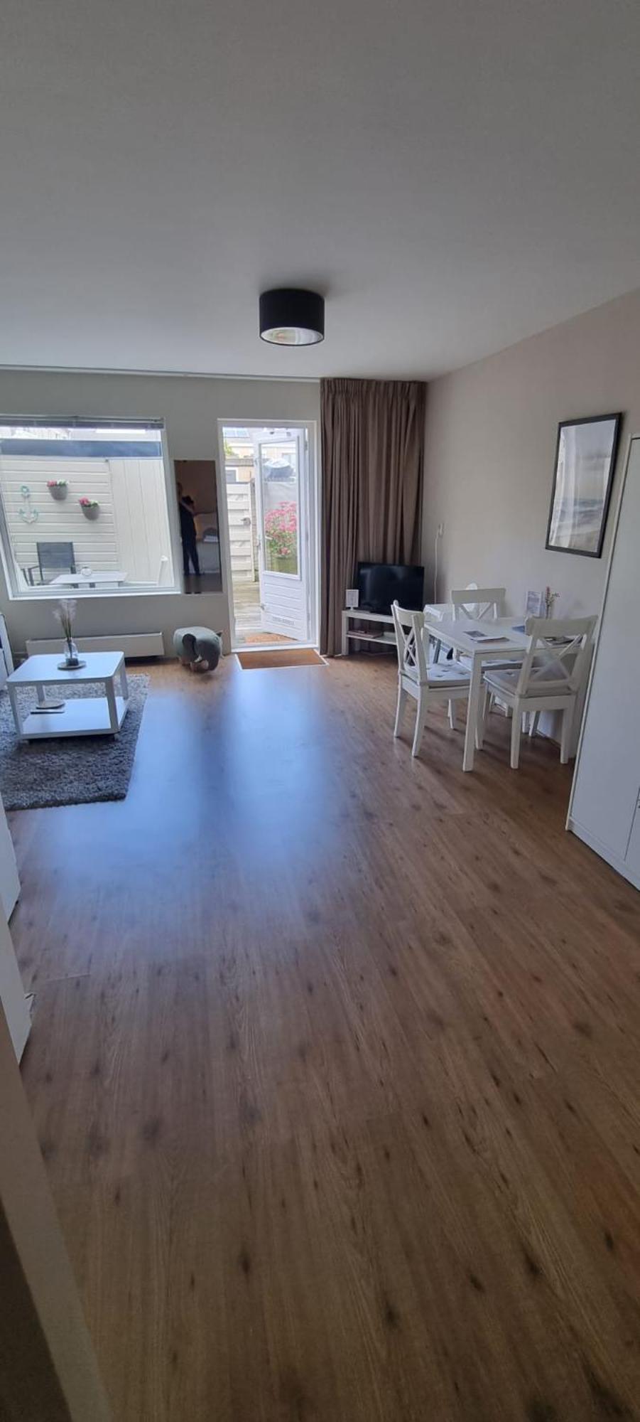 Casa De Deborah Villa Zandvoort Luaran gambar