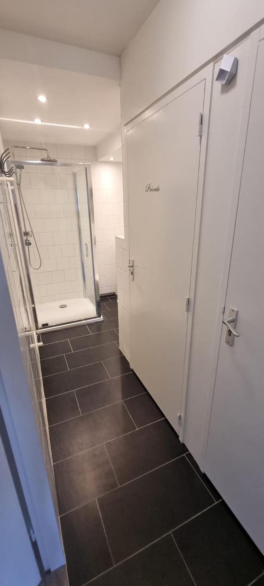 Casa De Deborah Villa Zandvoort Luaran gambar
