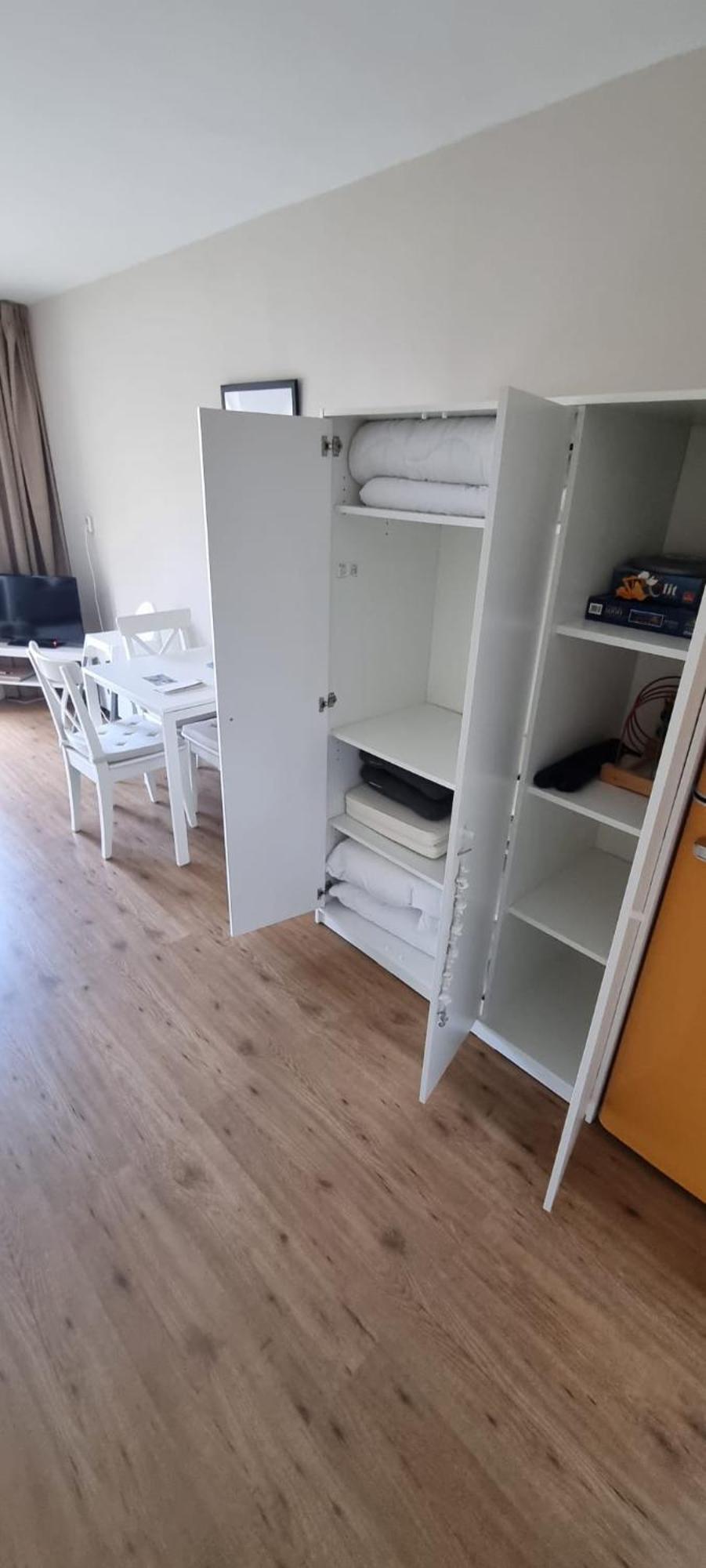 Casa De Deborah Villa Zandvoort Luaran gambar