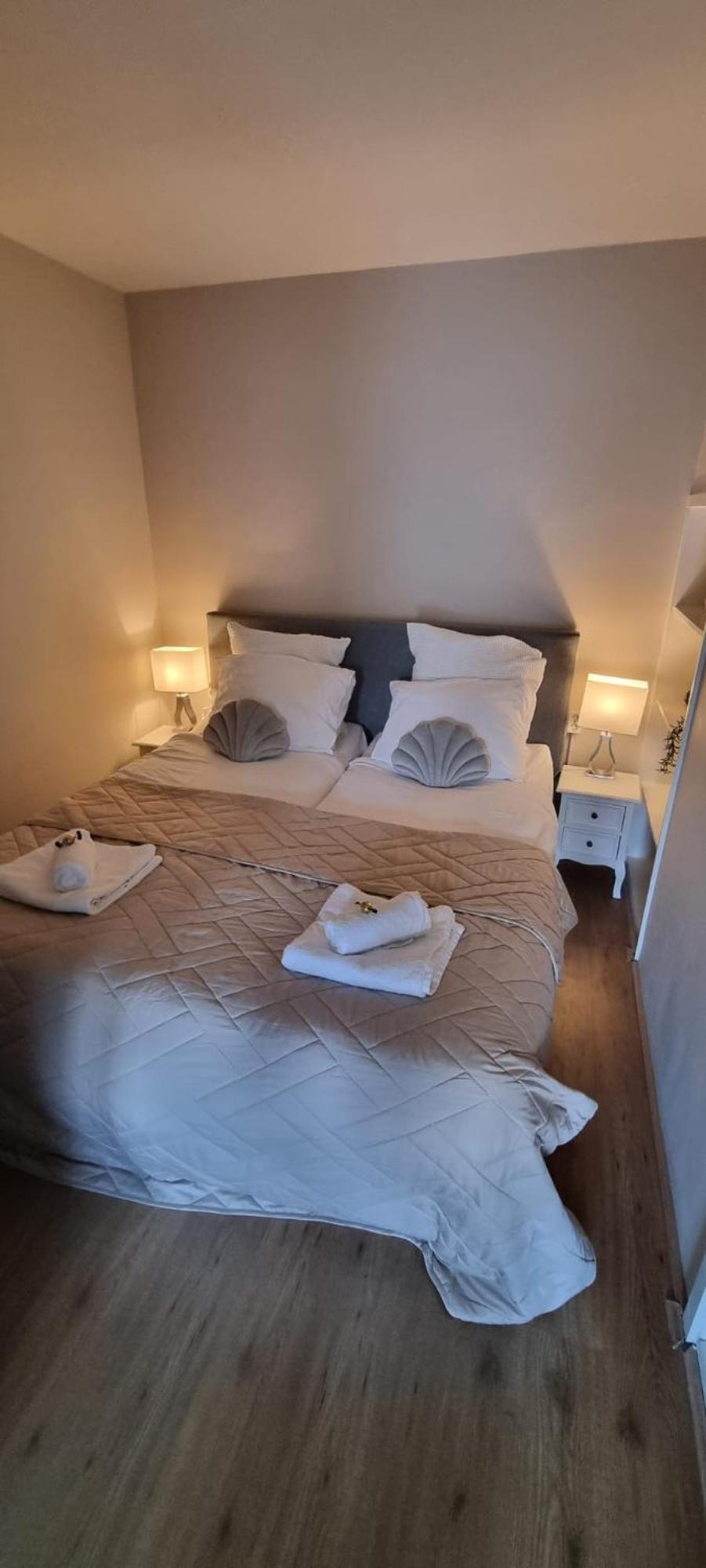 Casa De Deborah Villa Zandvoort Luaran gambar